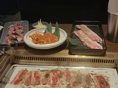 -新石器烤肉(之心城店)