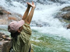 -广州白江湖森林公园