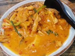 -Hi YOU你的饭局泰餐厅(雍和宫店)