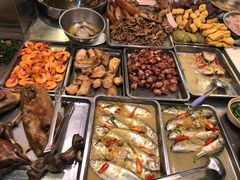 -长平老姿娘夜粥(平东一街店)