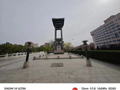 -金宫殿故址