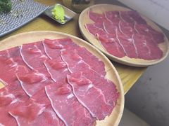 -大鲜生·亚洲菜融合小食堂