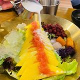 阿卡洋风韩餐