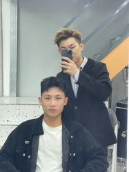 -辛格·潮沙龙