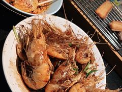 -老头儿油爆虾·知味杭州(爱琴海购物中心)