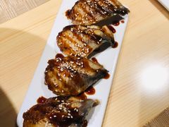 -酒井酱子·深夜食堂(东城汇店)