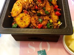 -稻品香小锅饭豆腐馆(北三路店)