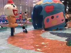 -南宫温泉水世界