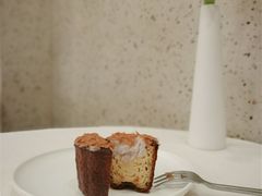 椰香芋泥可露丽-发酵食堂(屏风街店)