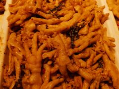 -八一路好吃街(雨田商务大厦店)