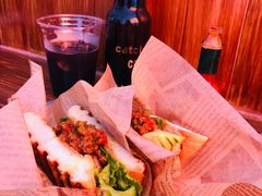 -Catch Bagel(芳草地店)