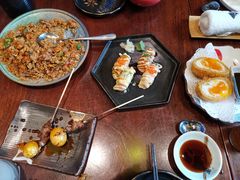 -鸟鹏烧鸟居酒屋(仁恒梦中心店)