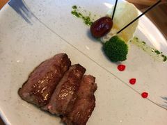 -王鼎精致料理铁板烧(世博源店)