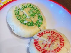 -院落新京菜·烤鸭(地安门店)