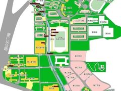 -广东外语外贸大学(白云山校区)