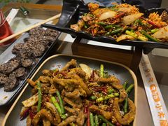 -小木屋米酒店总店