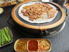 -老渔家白族石板烧(大理古城总店)