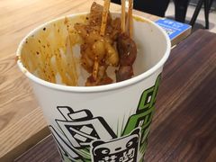 -盒马鲜生(宝地店)