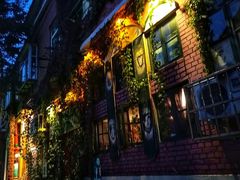 门面-长颈鹿咖啡(大学路店)