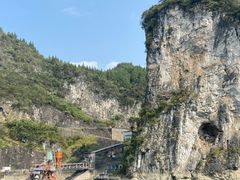 -乌江画廊(彭水苗族土家族自治县)