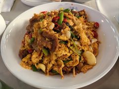 -金家老三饭庄(常营店)