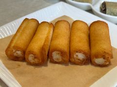 -味可道美食坊(福基路店)