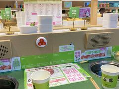 -一围小火锅(高铁吾悦店)