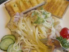 -遇见西木美式餐厅(体育路店)