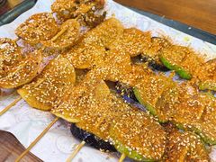 -老酱油炸社