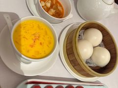 杨枝甘露-北京厨房(SKP店)