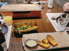 -神府路壹号·海鲜烧烤·砂锅粥·锅物(三坊七巷店)