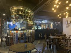 -CIAO·团建聚餐·生日派对轰趴馆(福田店)