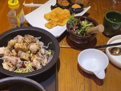 -云海肴·汽锅鸡·云南代表菜(天津国金汇店)