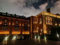 -宝丽轩中餐厅BAOLIXUAN
