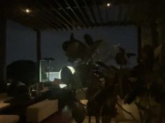 -广州柏悦酒店·悦吧·顶楼露天酒吧