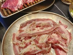 -西塔老太太泥炉烤肉(龙湖北苑天街店)