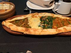 -Efes Turkish & Mediterranean Cuisine 艾菲斯餐厅(陆家嘴店)