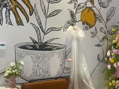 -川岛屋·KAWASIMAYA·咖啡简餐