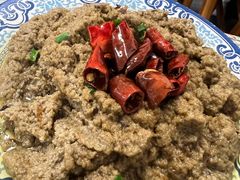 -鼎香润(德胜门内店)