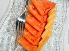 -粤财皇冠假日酒店·彩华轩中餐厅