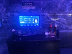-冰城小镇音乐串吧·聚会餐厅(百子湾店)