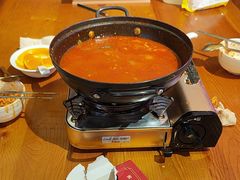 -汉米达特色料理餐厅(郴州友阿国际广场店)