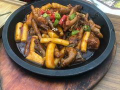 -将军牛排·尔滨地标朝鲜族美食(总店)