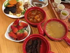 -So Lounge索兰至餐厅(蓝色港湾店)