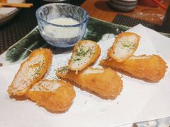 -熹炭精致日料(金融街购物中心店)