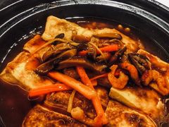 西施豆腐煲-朱仔记食府(江南大道店)