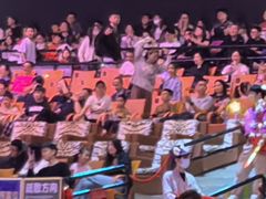 -广州长隆国际大马戏