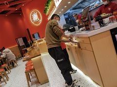 -西北馍王.陕西手工面(龙湖白沙天街店)