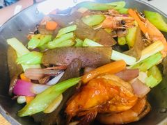 -攀西土菜馆(南线阁店)