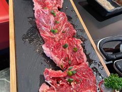 -谷牛和牛烤肉(漕河泾印象城店)